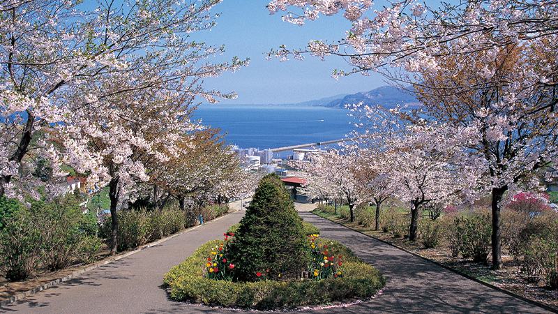 手宮公園